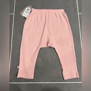 Honest Baby Pants, NWT, size 12 Months